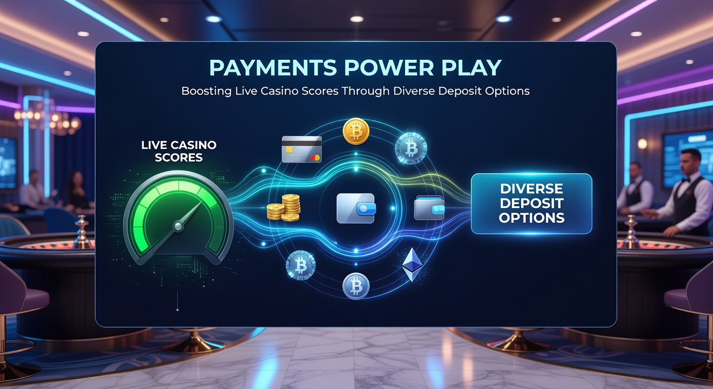 Player using mobile app to deposit funds into a live casino game, showing quick transaction confirmation